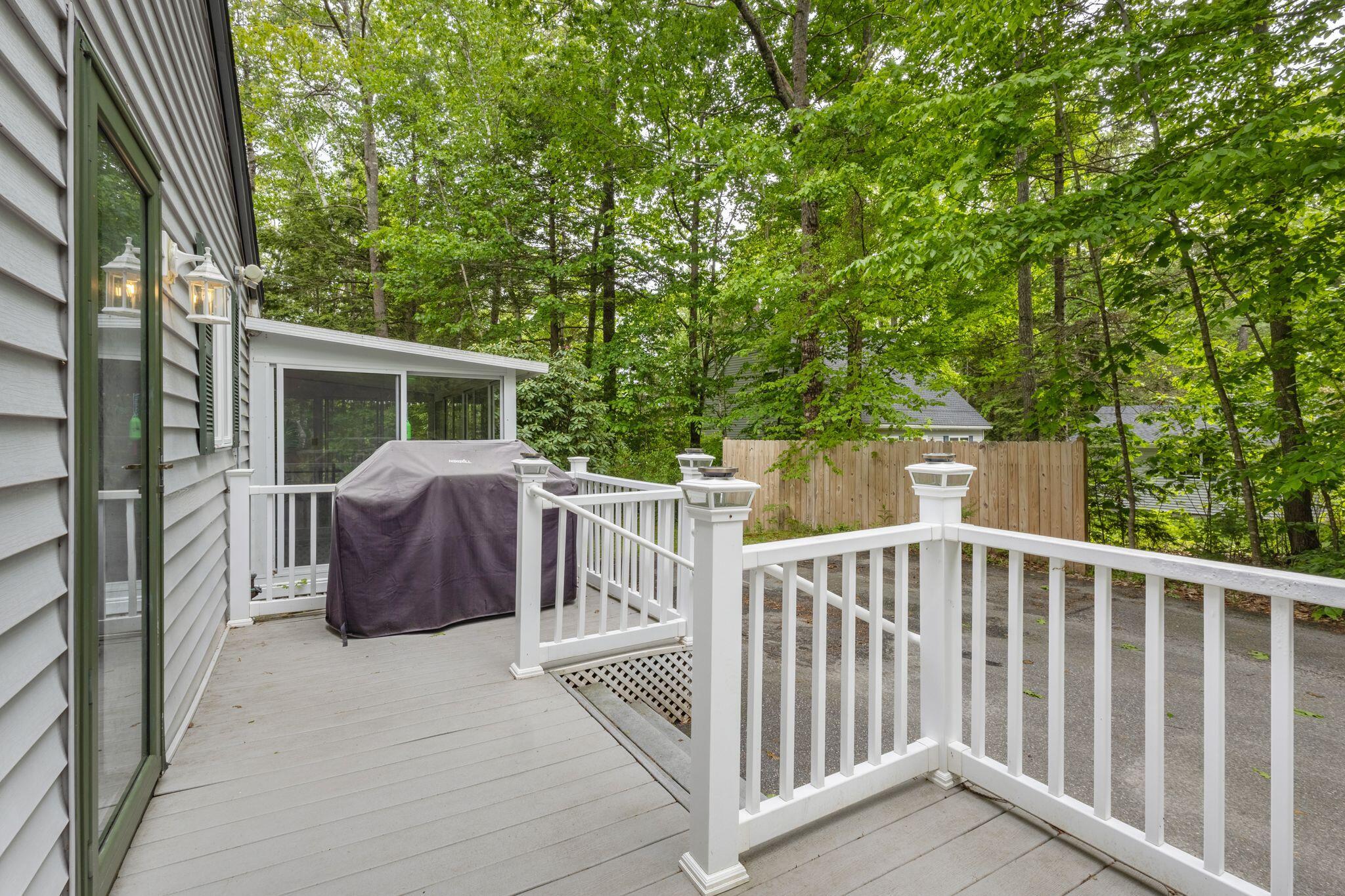 11 Frost Brook Lane Freeport ME 04032