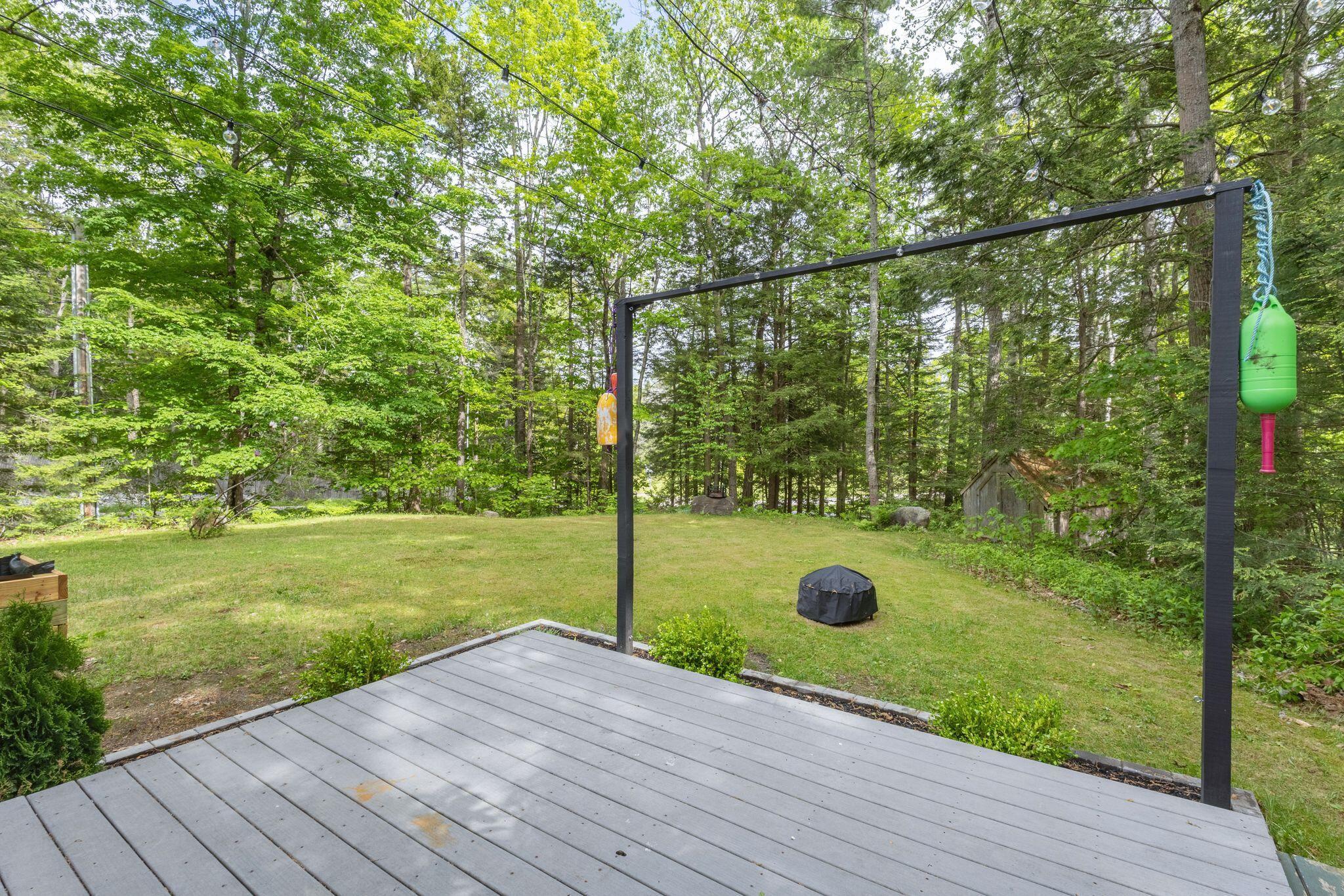 11 Frost Brook Lane Freeport ME 04032
