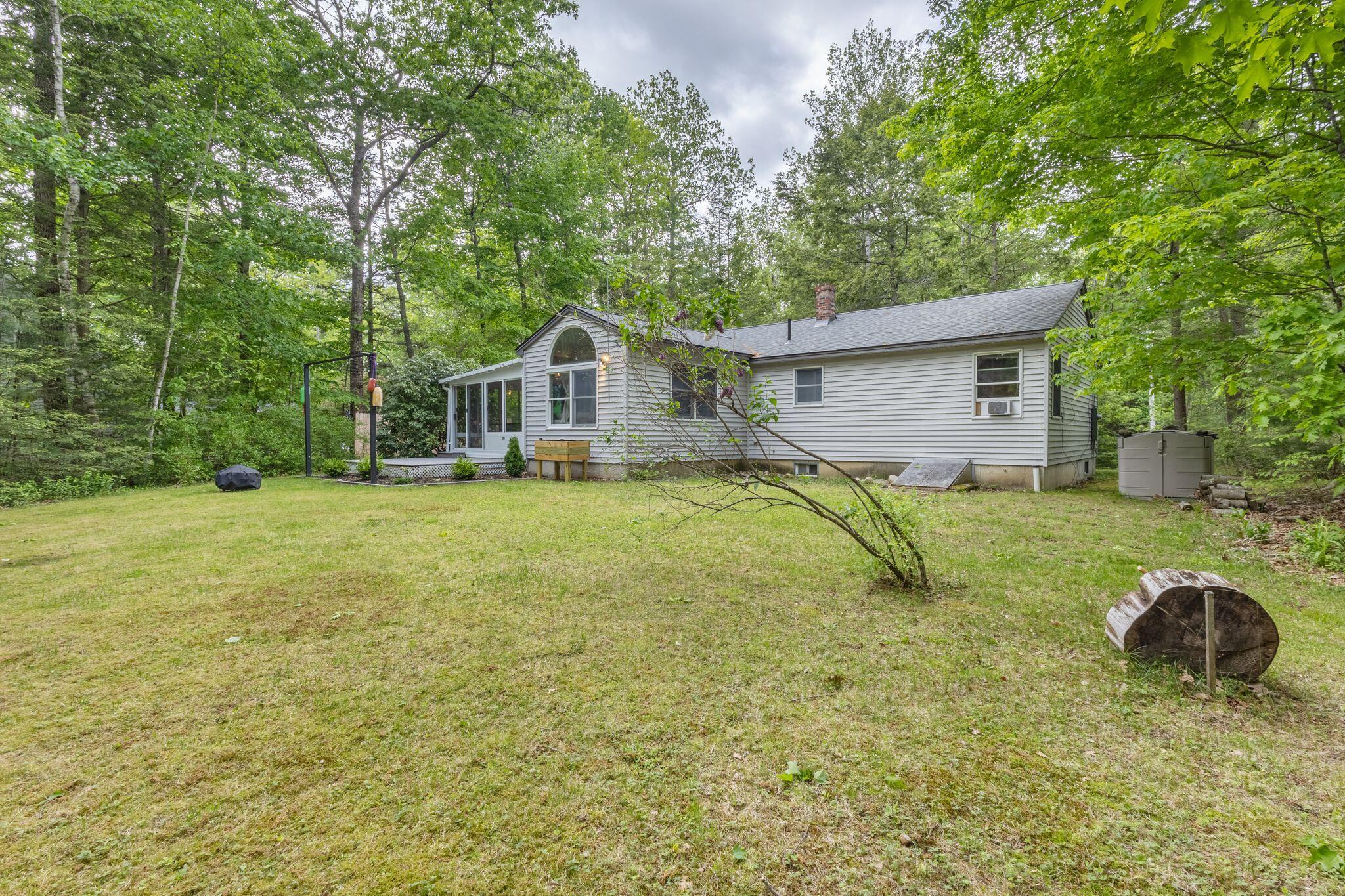 11 Frost Brook Lane Freeport ME 04032