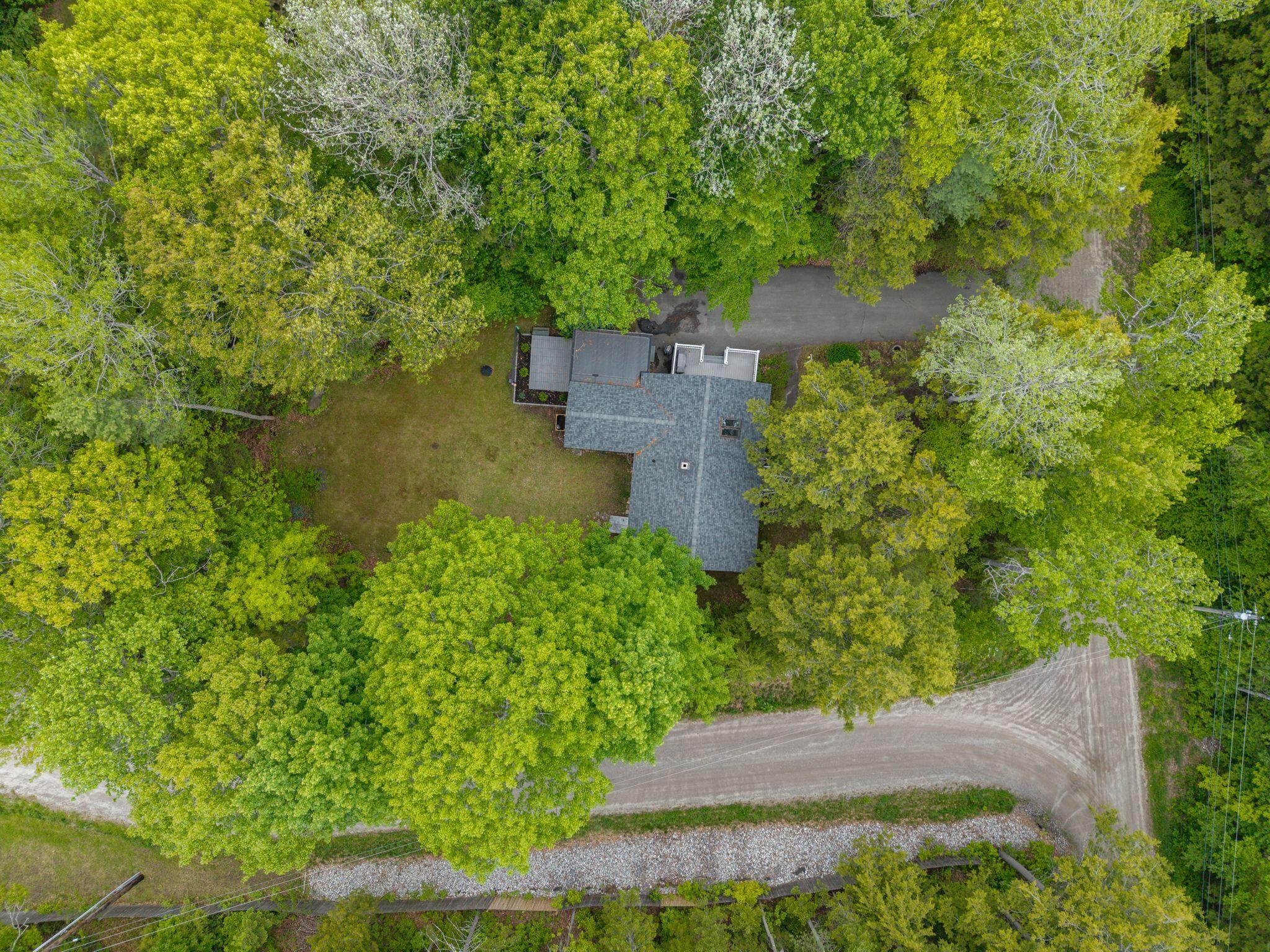 11 Frost Brook Lane Freeport ME 04032