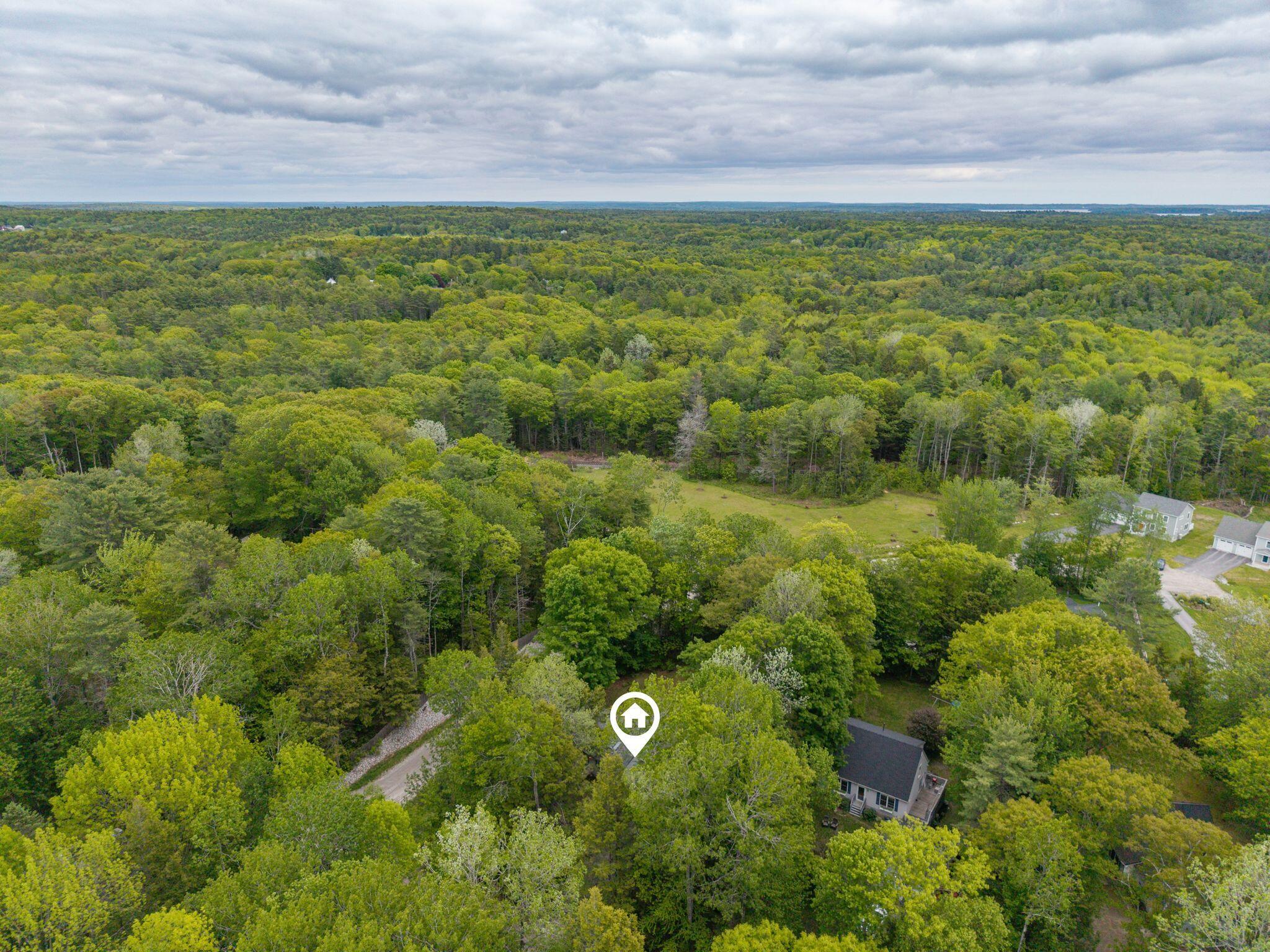 11 Frost Brook Lane Freeport ME 04032