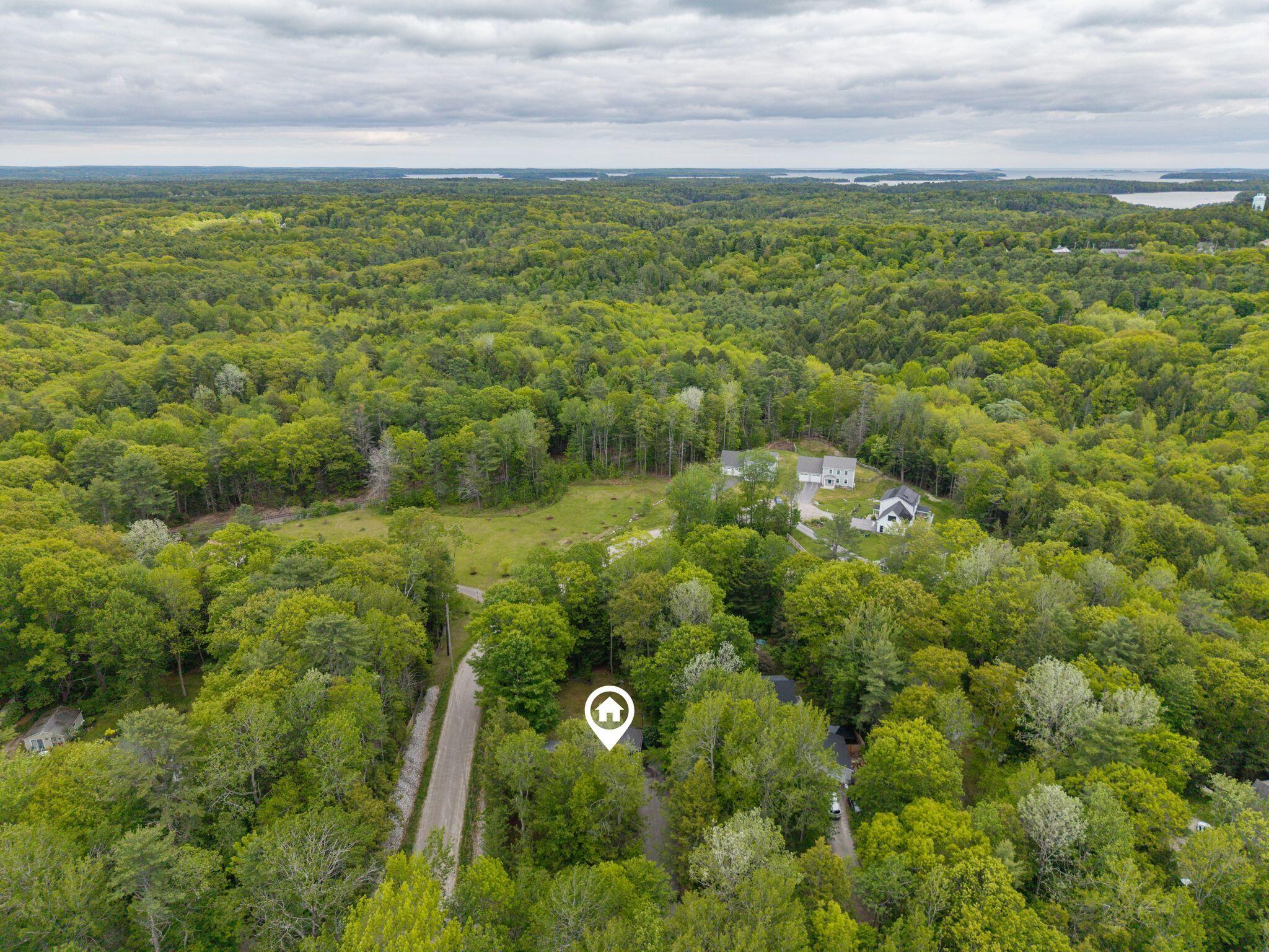 11 Frost Brook Lane Freeport ME 04032