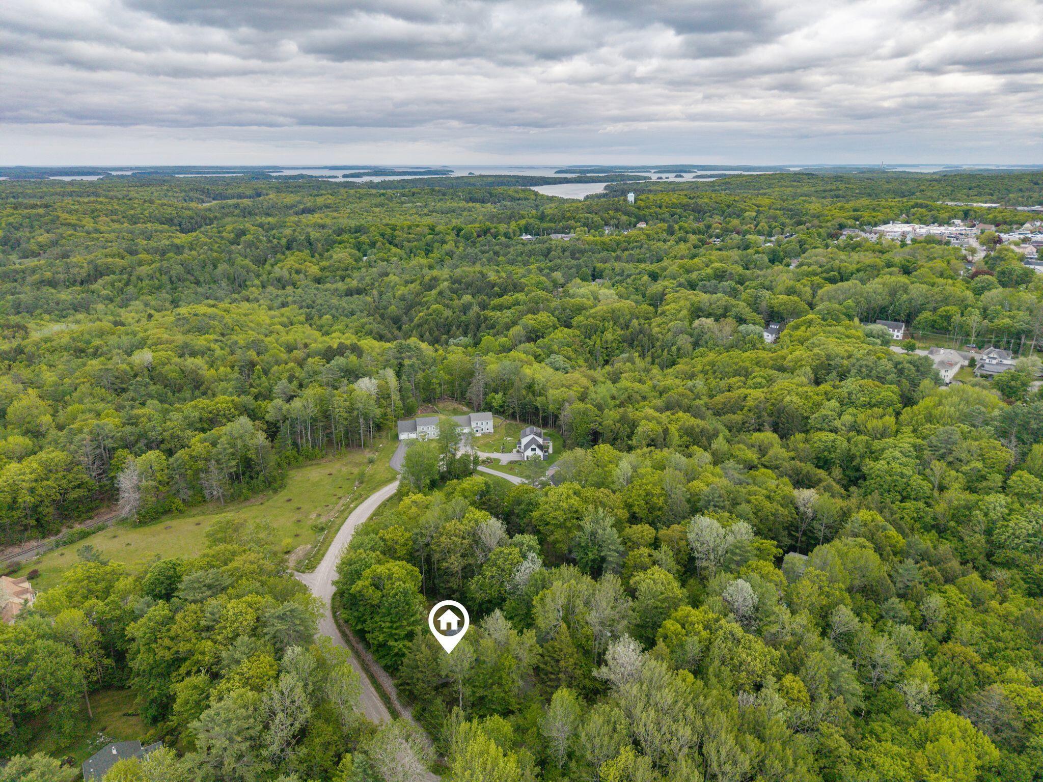 11 Frost Brook Lane Freeport ME 04032