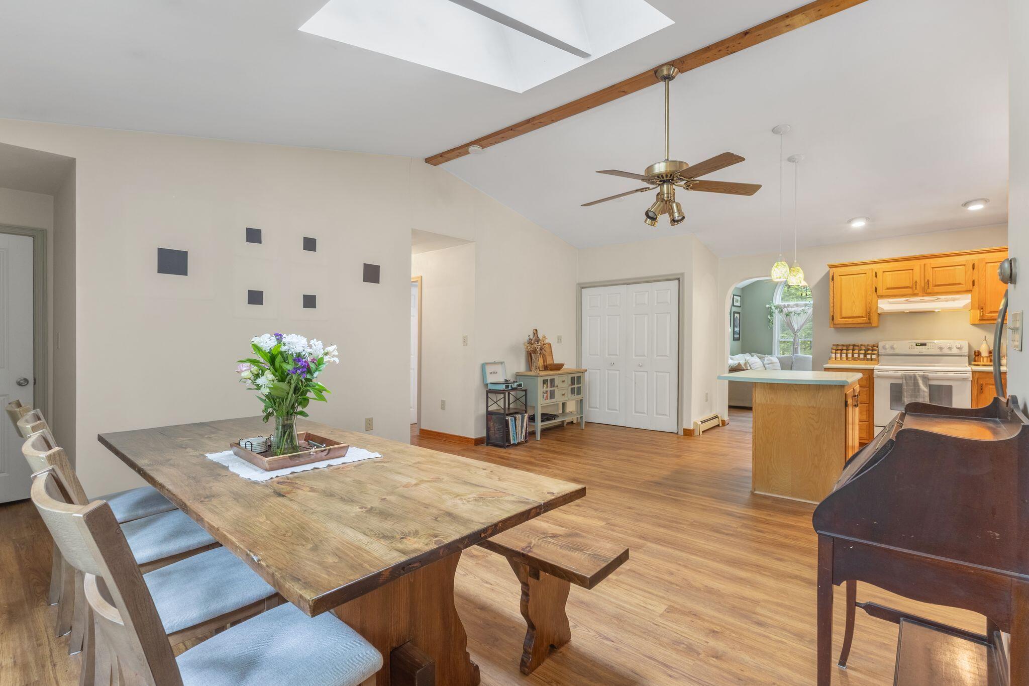 11 Frost Brook Lane Freeport ME 04032
