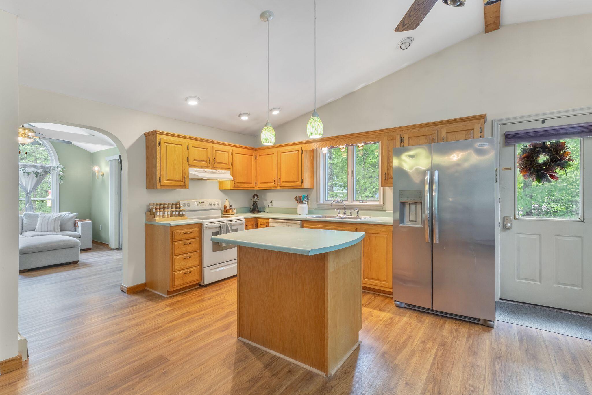 11 Frost Brook Lane Freeport ME 04032