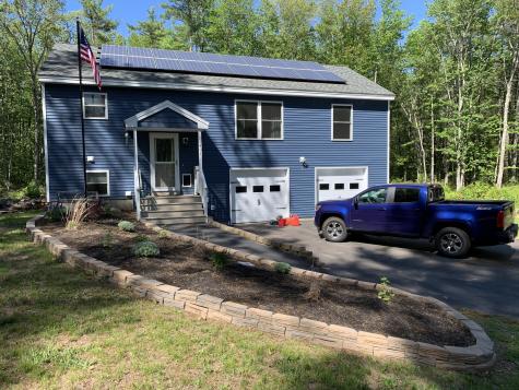 1401 Littlefield Road Wells ME 04090