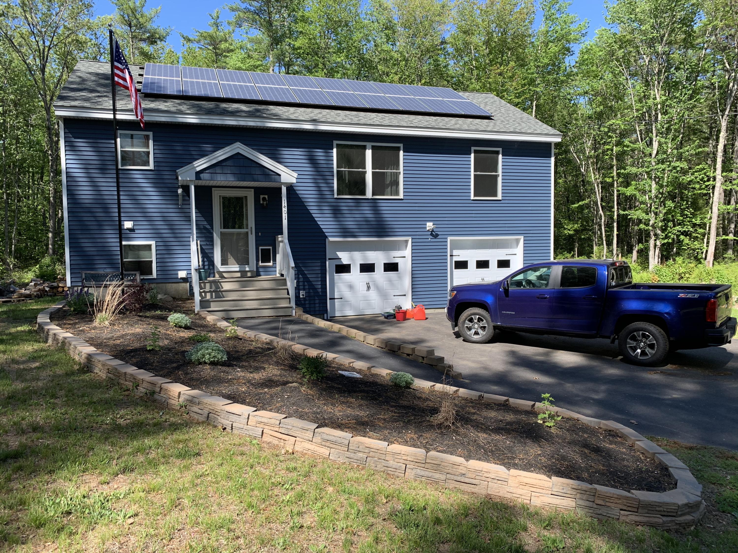 1401 Littlefield Road Wells, ME