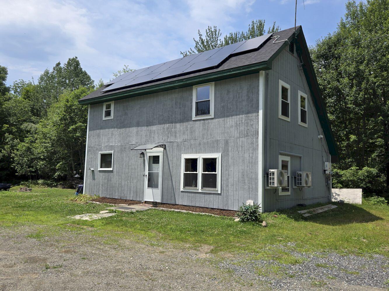 340 Campground Road Anson ME 04958