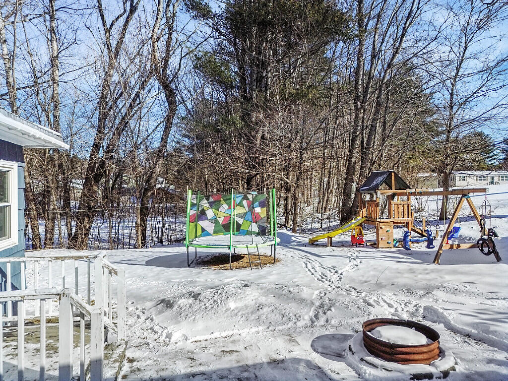 110 Summit Avenue Farmington ME 04938