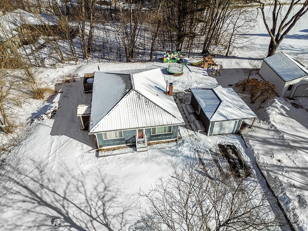 110 Summit Avenue Farmington ME 04938