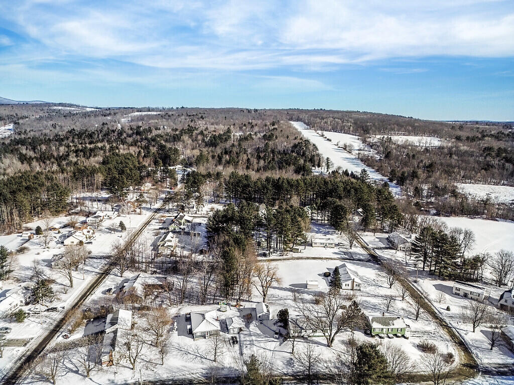 110 Summit Avenue Farmington ME 04938