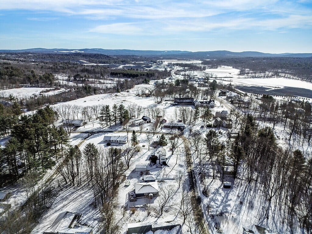 110 Summit Avenue Farmington ME 04938