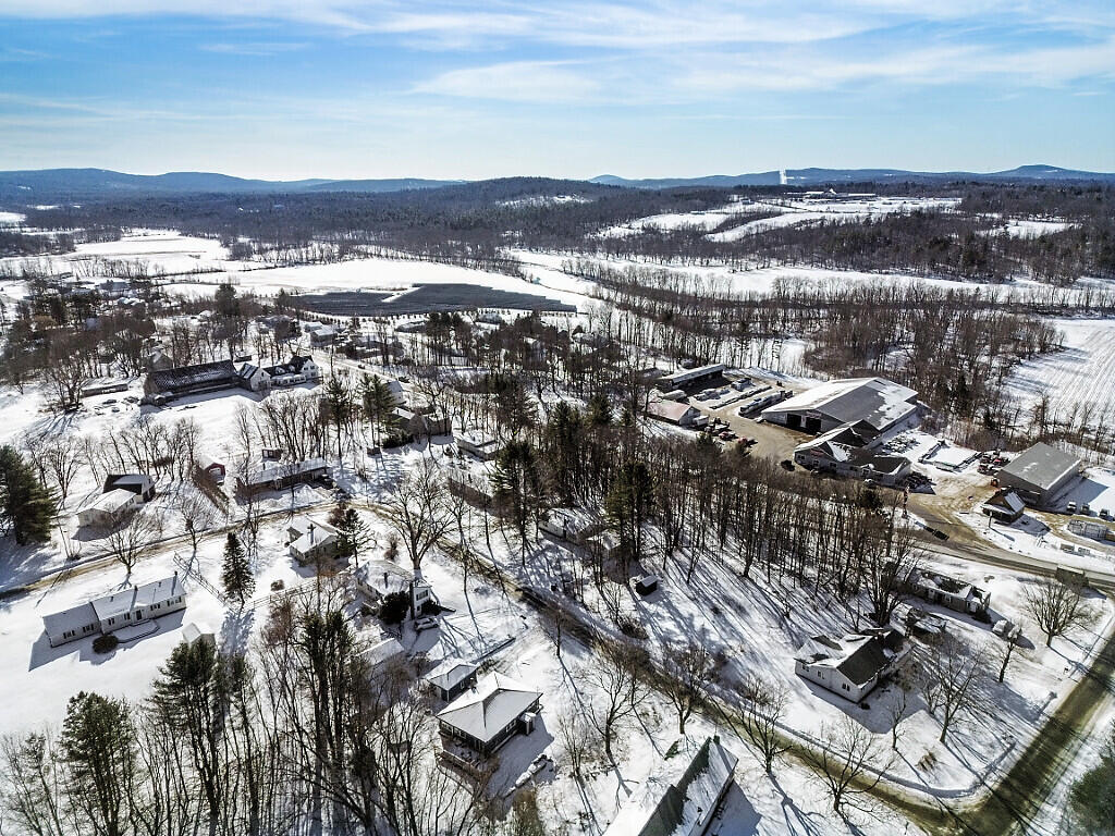 110 Summit Avenue Farmington ME 04938