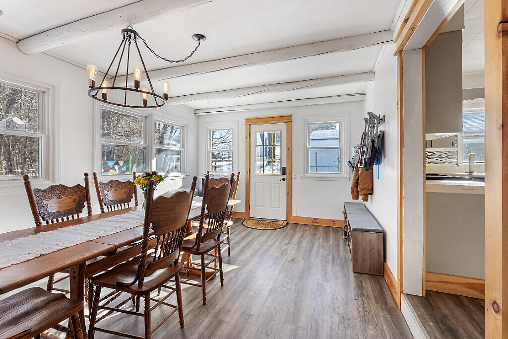 110 Summit Avenue Farmington ME 04938