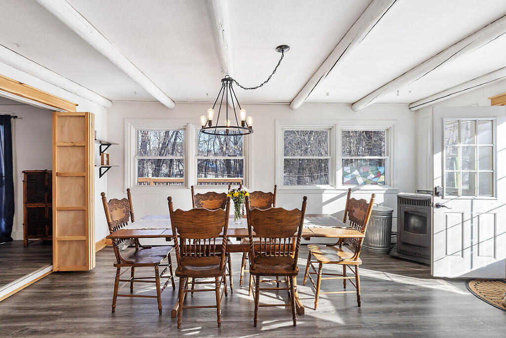 110 Summit Avenue Farmington ME 04938