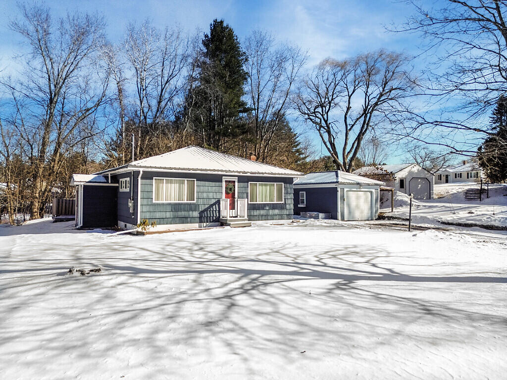 110 Summit Avenue Farmington ME 04938