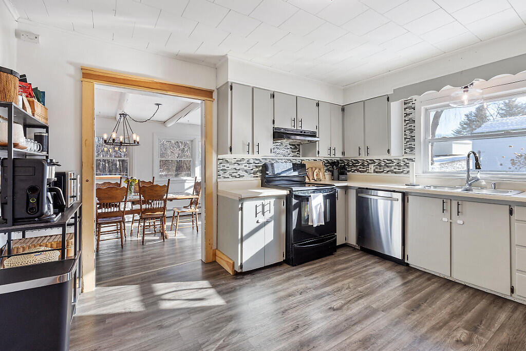 110 Summit Avenue Farmington ME 04938