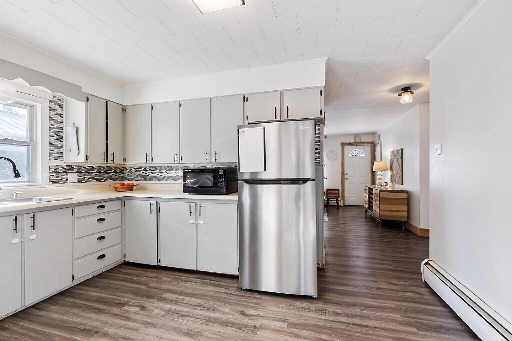 110 Summit Avenue Farmington ME 04938