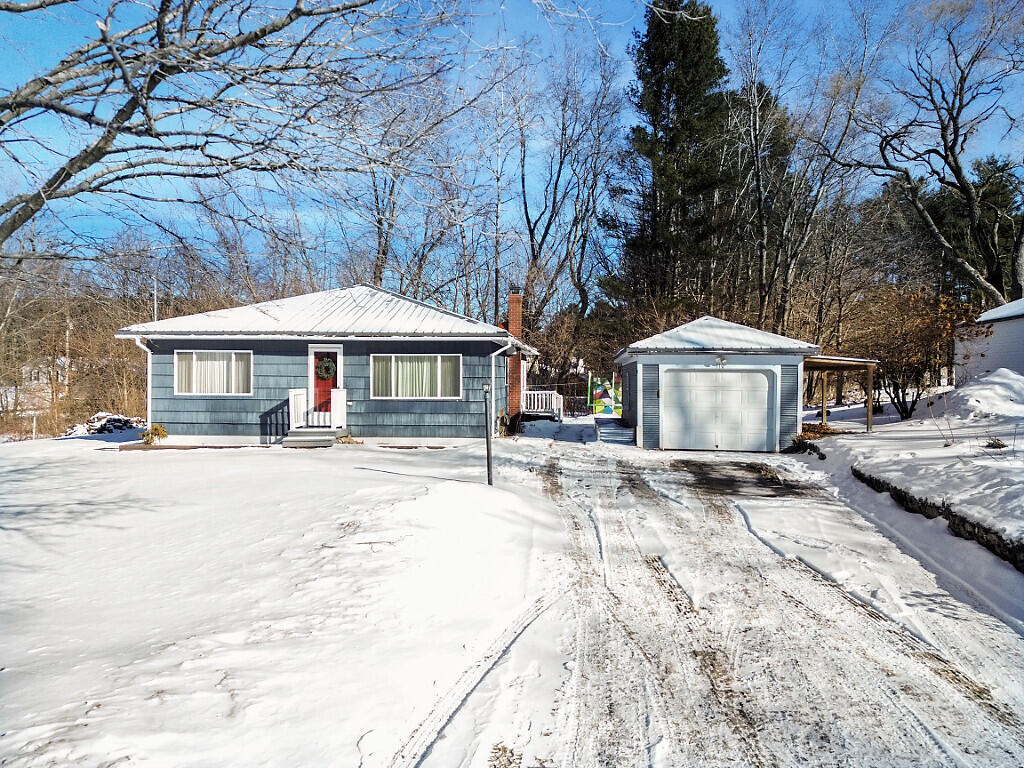 110 Summit Avenue Farmington ME 04938