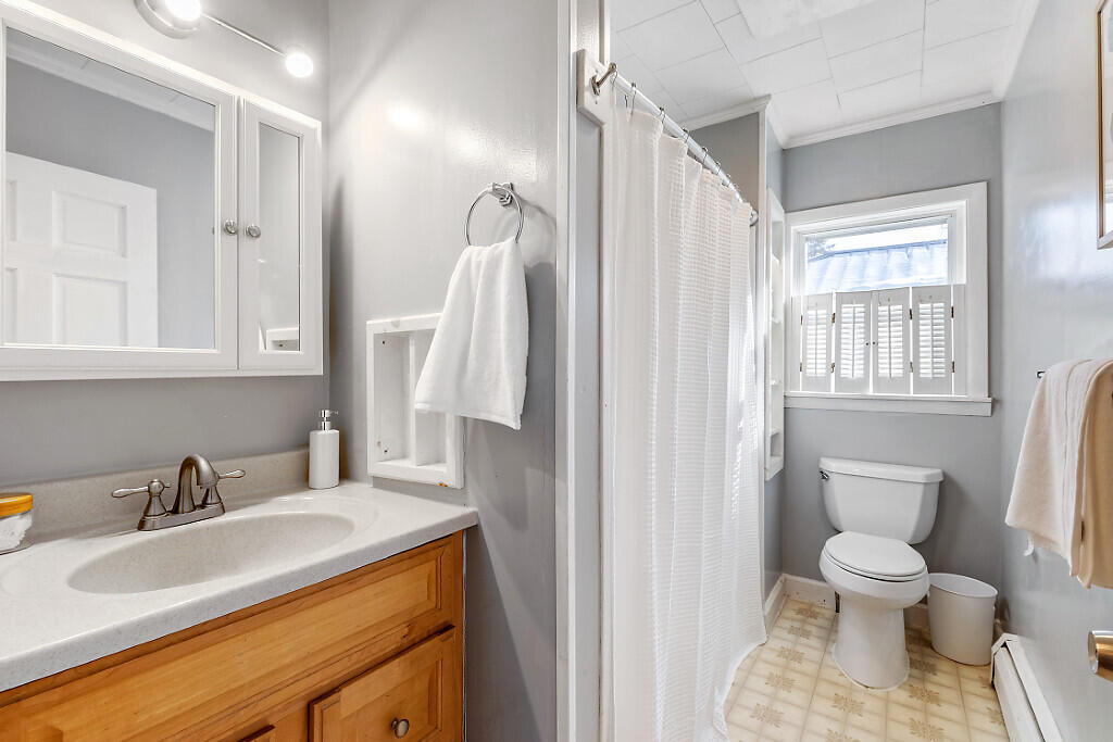 110 Summit Avenue Farmington ME 04938