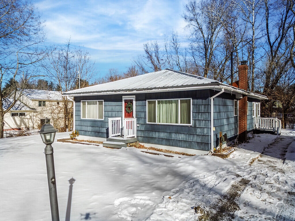 110 Summit Avenue Farmington ME 04938