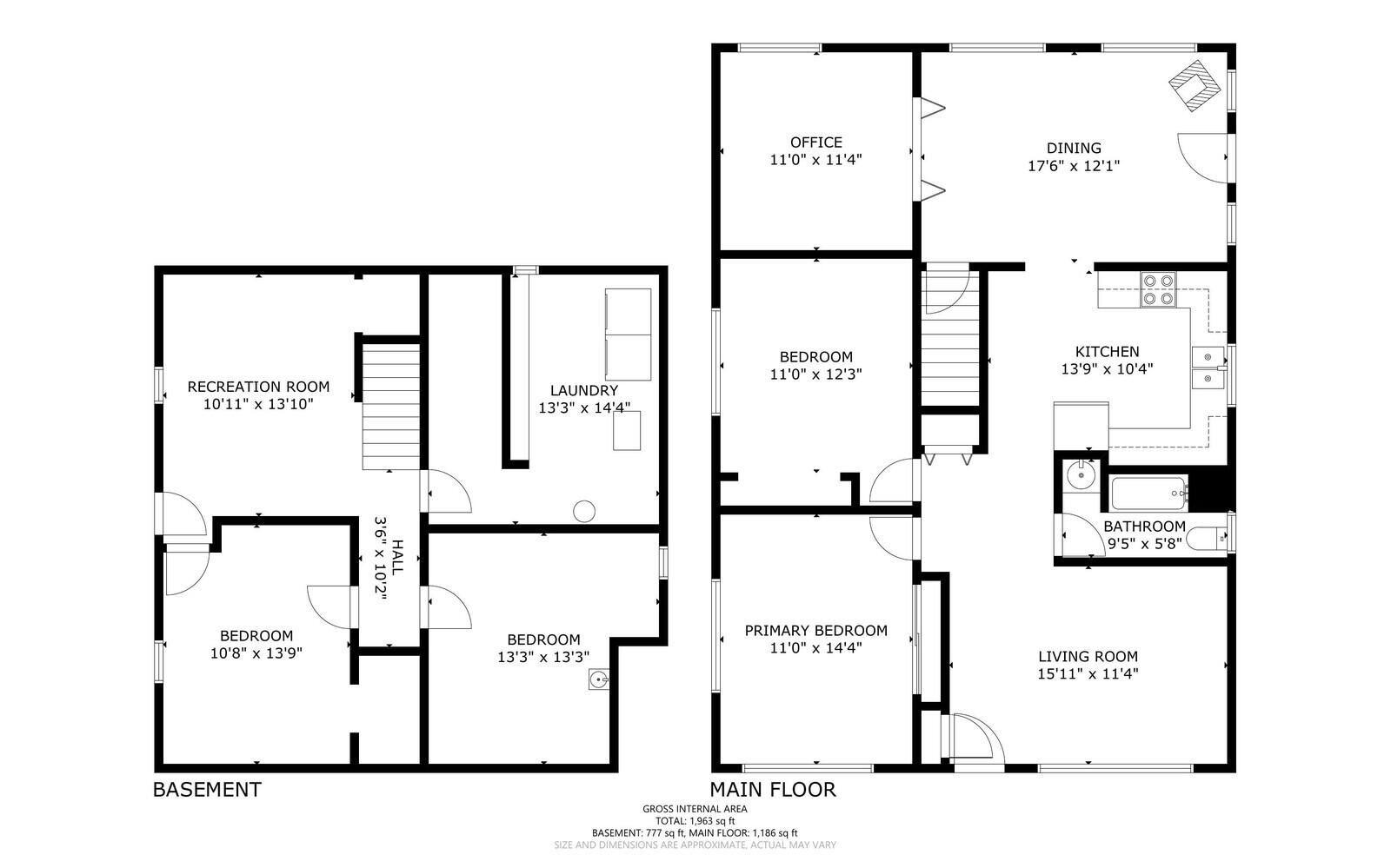 110 Summit Avenue Farmington ME 04938