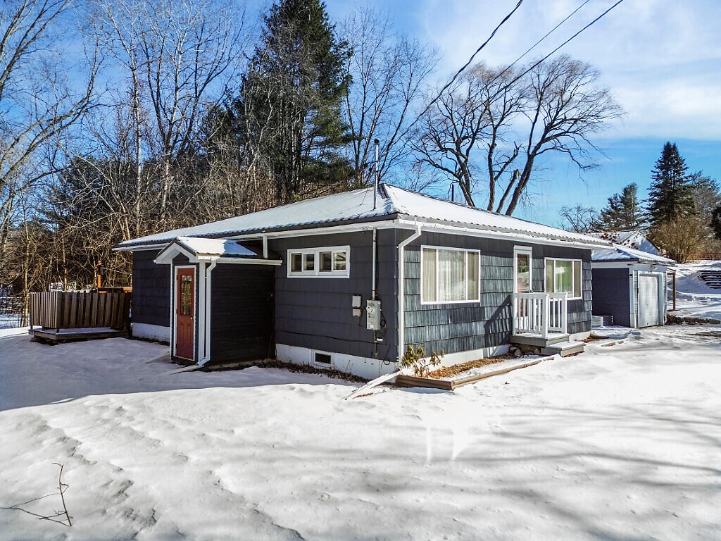110 Summit Avenue Farmington ME 04938