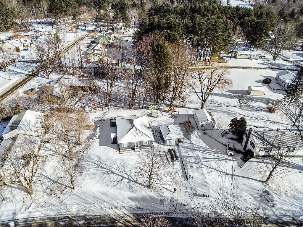 110 Summit Avenue Farmington ME 04938