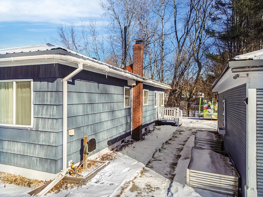 110 Summit Avenue Farmington ME 04938