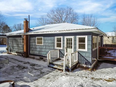 110 Summit Avenue Farmington ME 04938