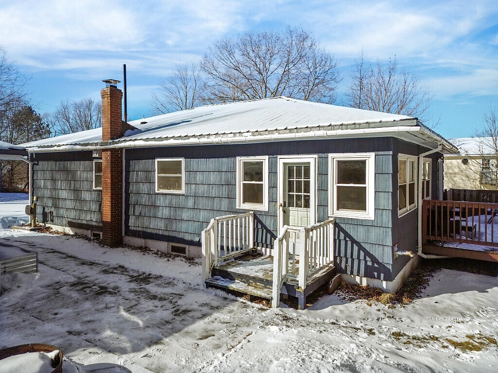 110 Summit Avenue Farmington ME 04938