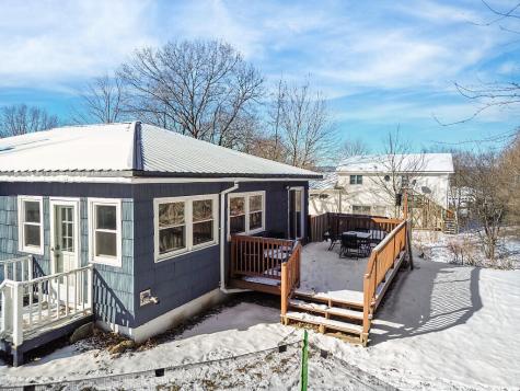 110 Summit Avenue Farmington ME 04938