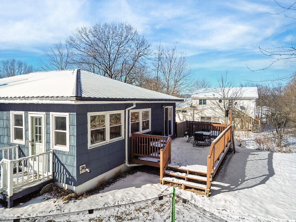 110 Summit Avenue Farmington ME 04938