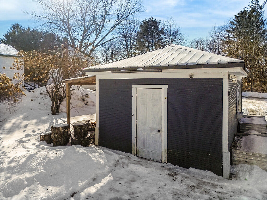 110 Summit Avenue Farmington ME 04938