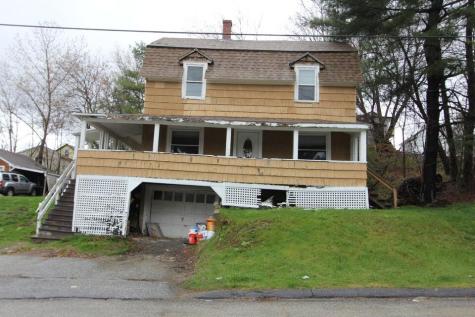 22 Foch Street Lewiston ME 04240