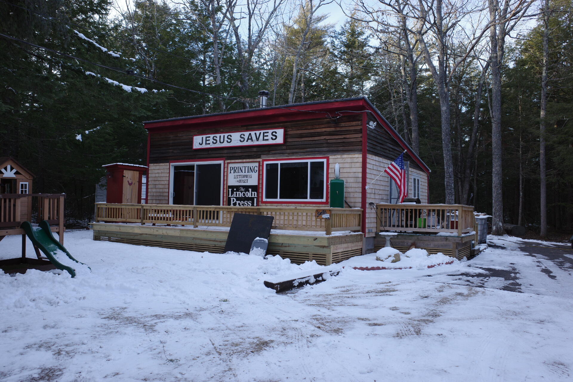 5 Hitchman Road Shapleigh ME 04076