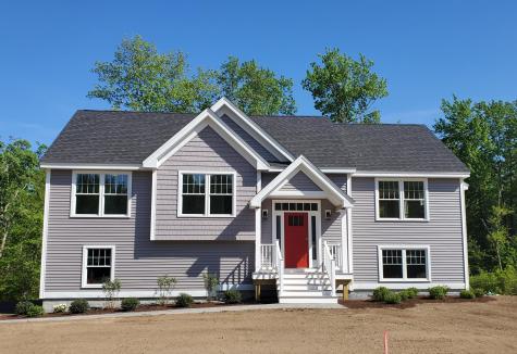 23 Little Meadow Court Wells ME 04090
