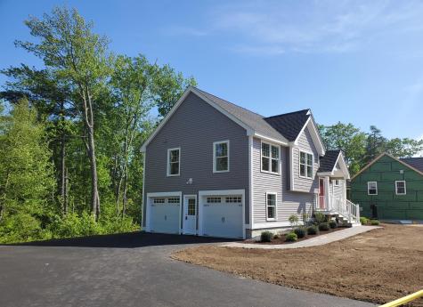 23 Little Meadow Court Wells ME 04090