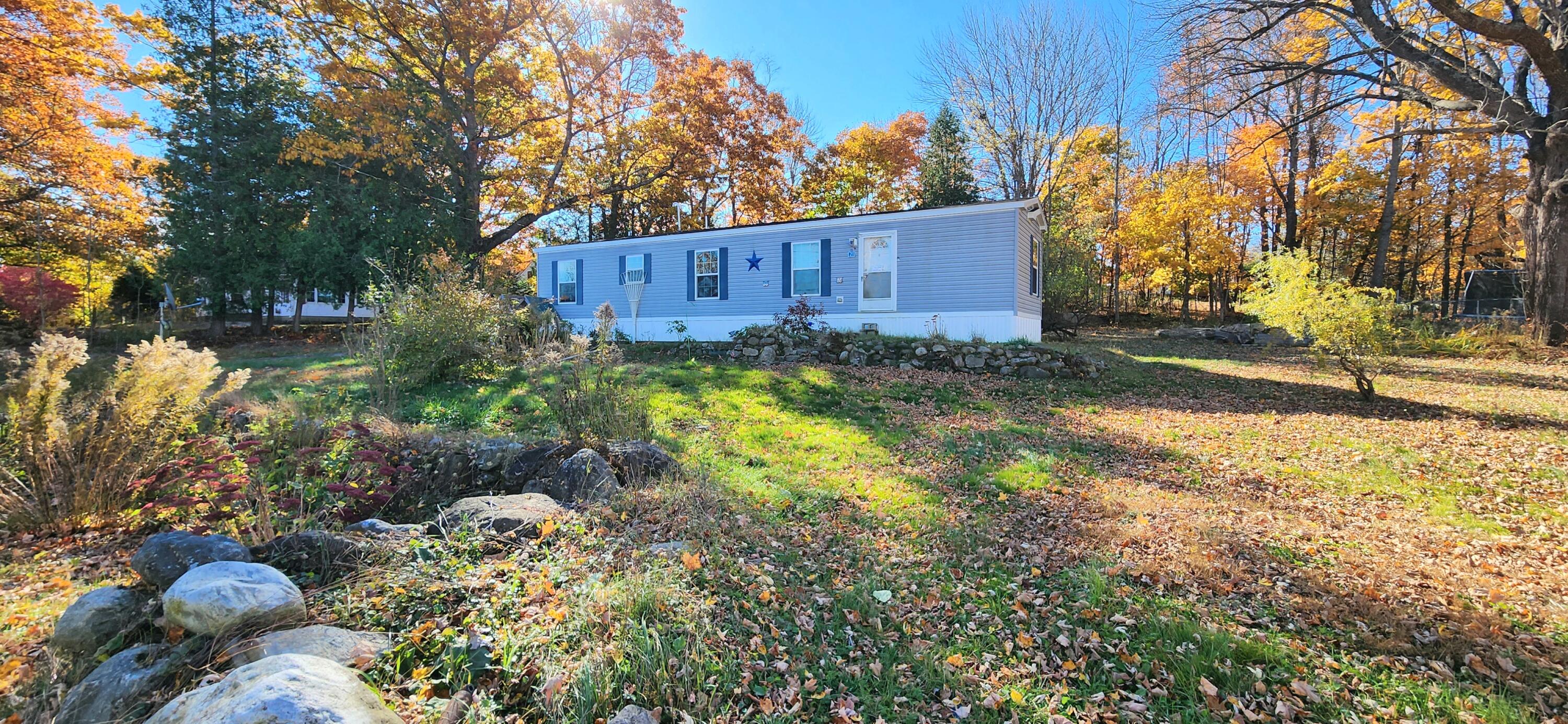 21 E Side Drive Verona Island ME 04416