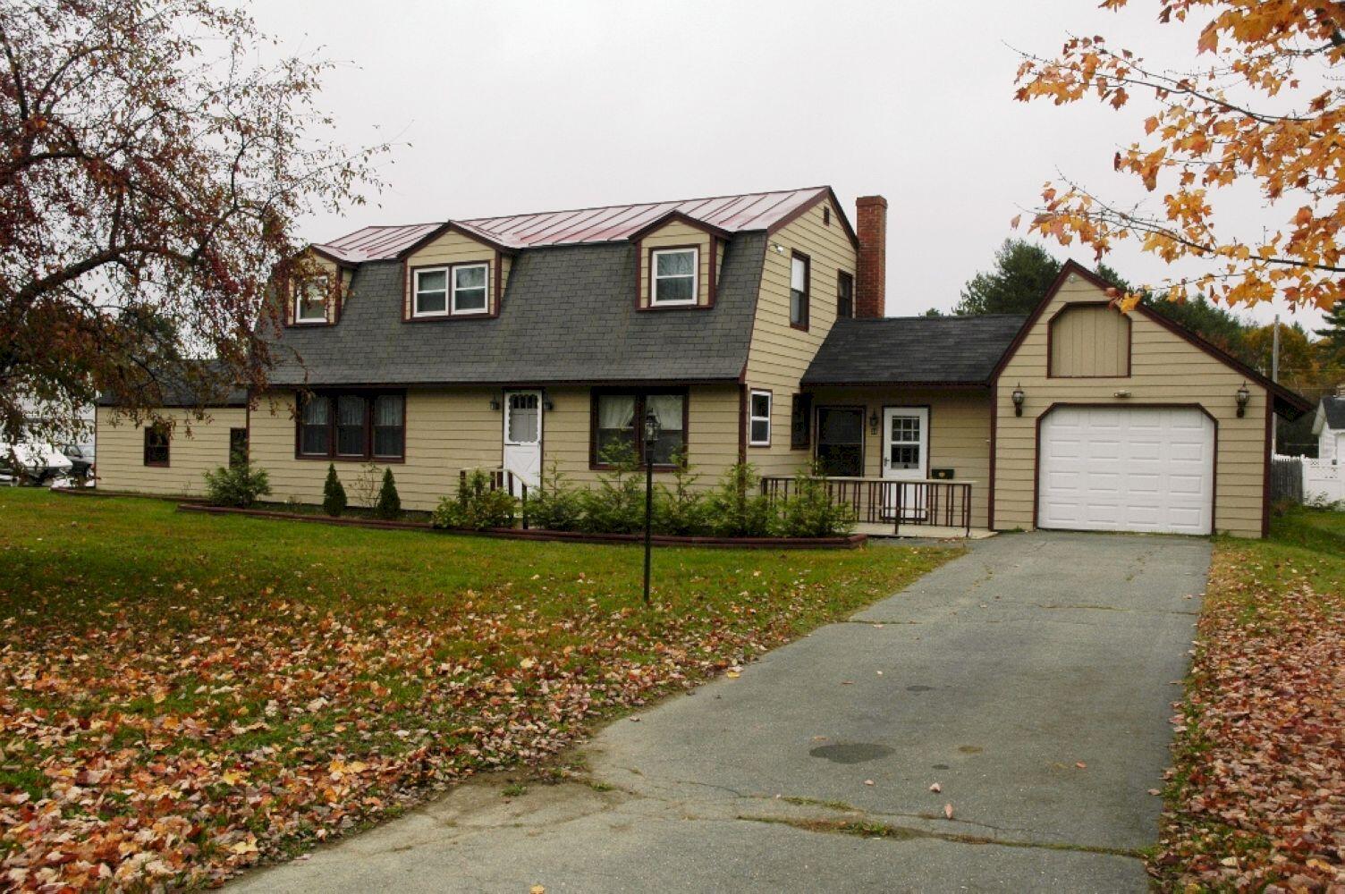38 Ash Street Madison ME 04950