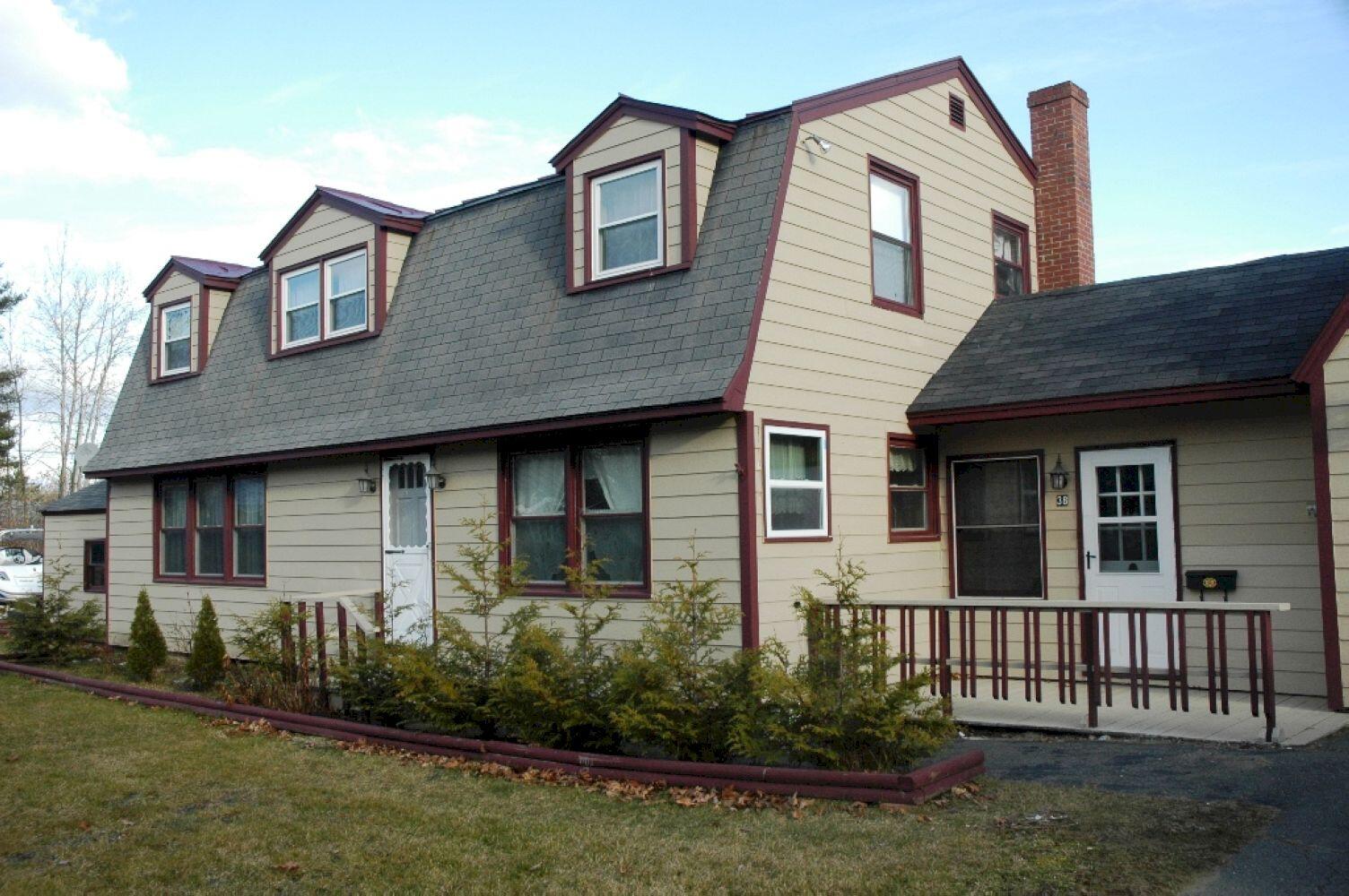 38 Ash Street Madison ME 04950