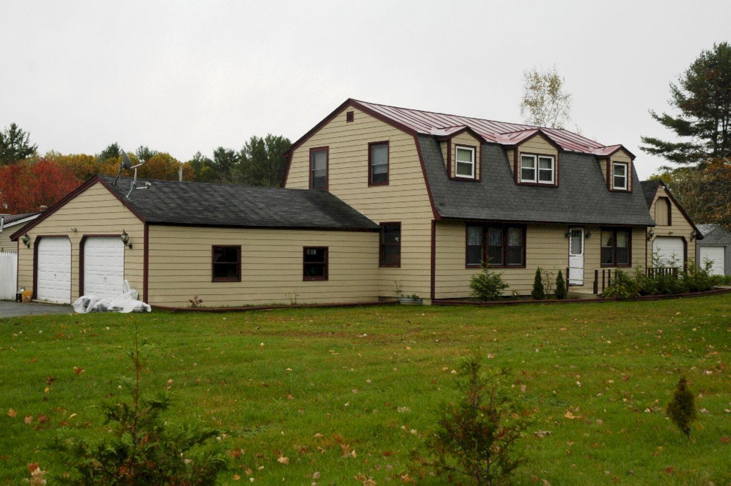 38 Ash Street Madison ME 04950