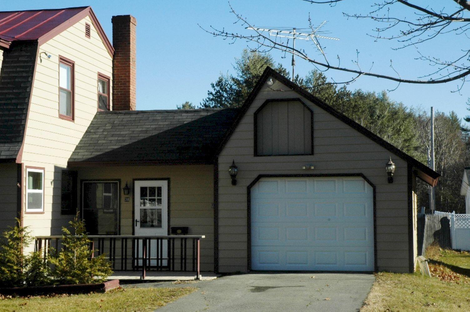38 Ash Street Madison ME 04950