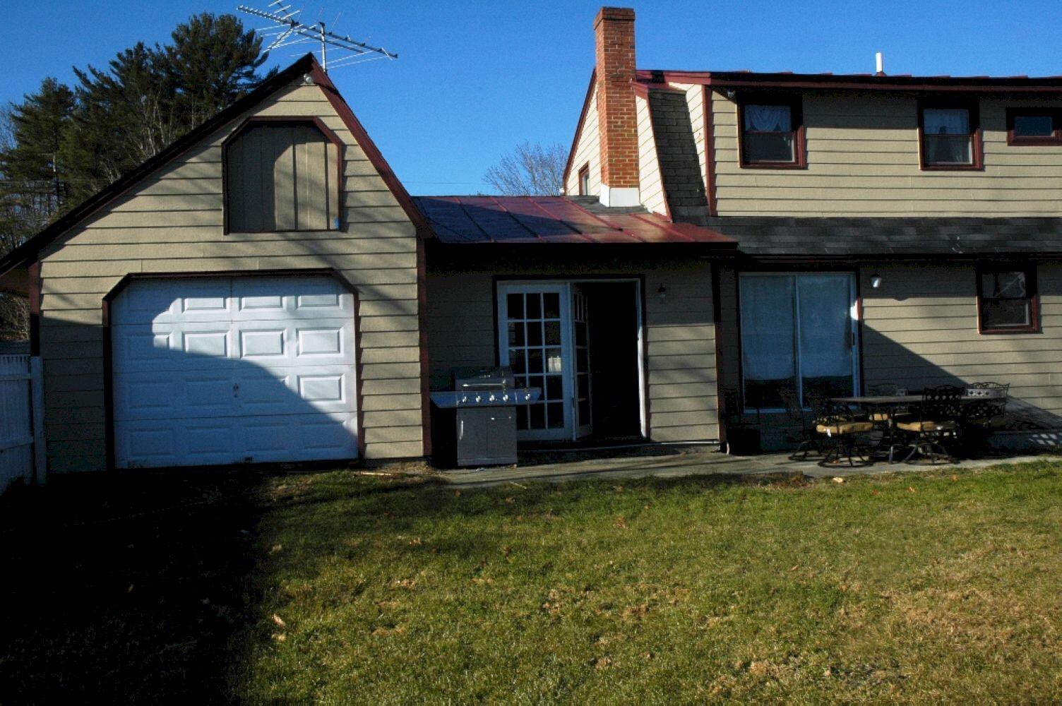 38 Ash Street Madison ME 04950