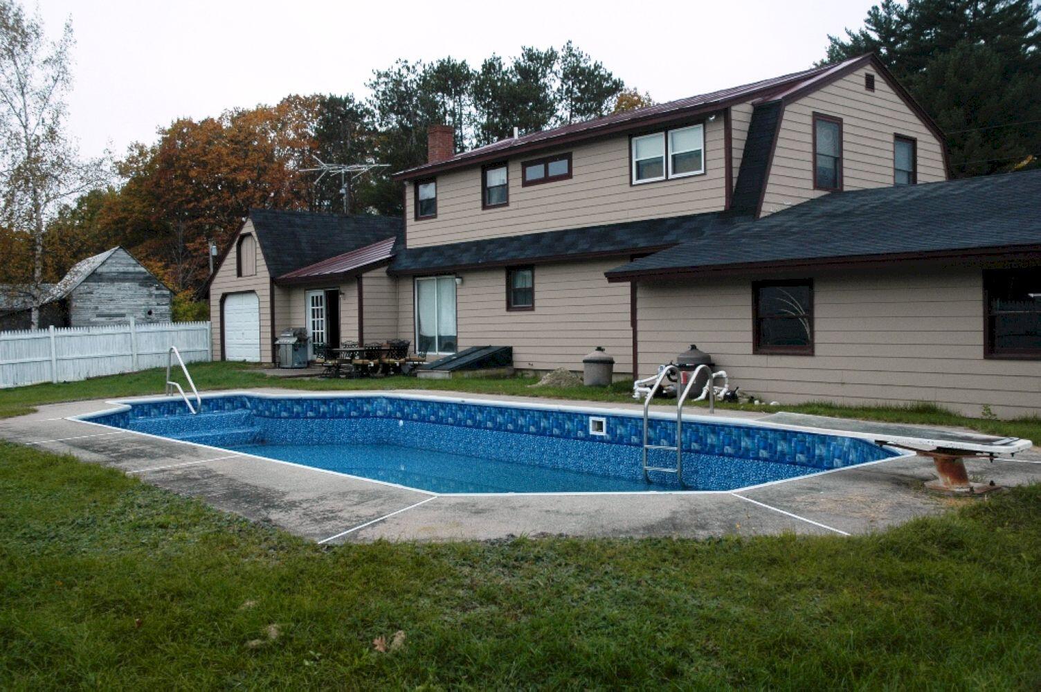 38 Ash Street Madison ME 04950