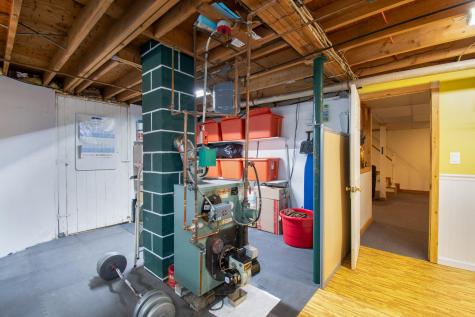 21 Barrows Drive Topsham ME 04086