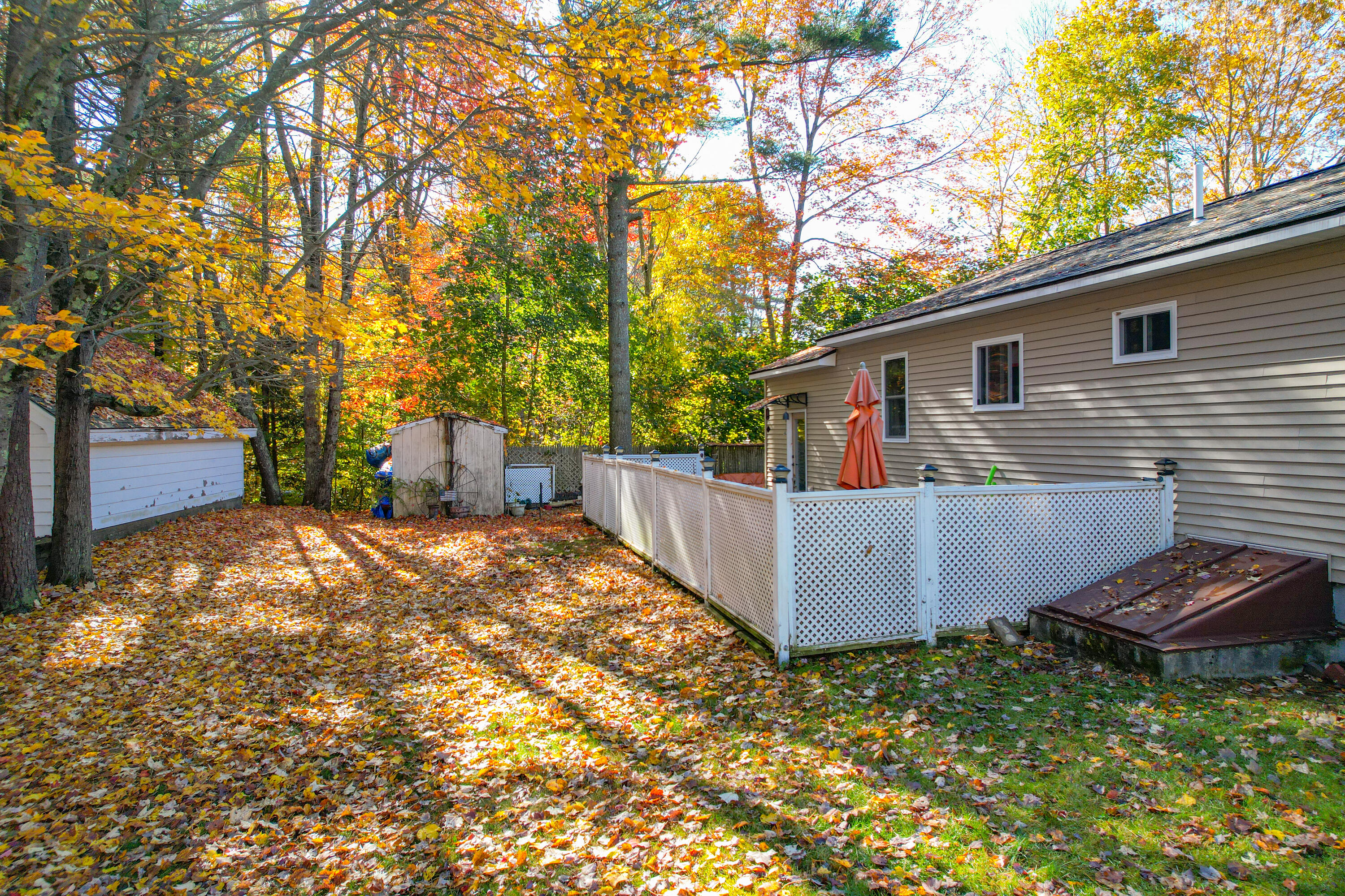 21 Barrows Drive Topsham ME 04086