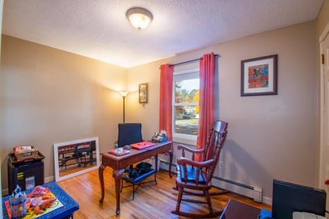 21 Barrows Drive Topsham ME 04086