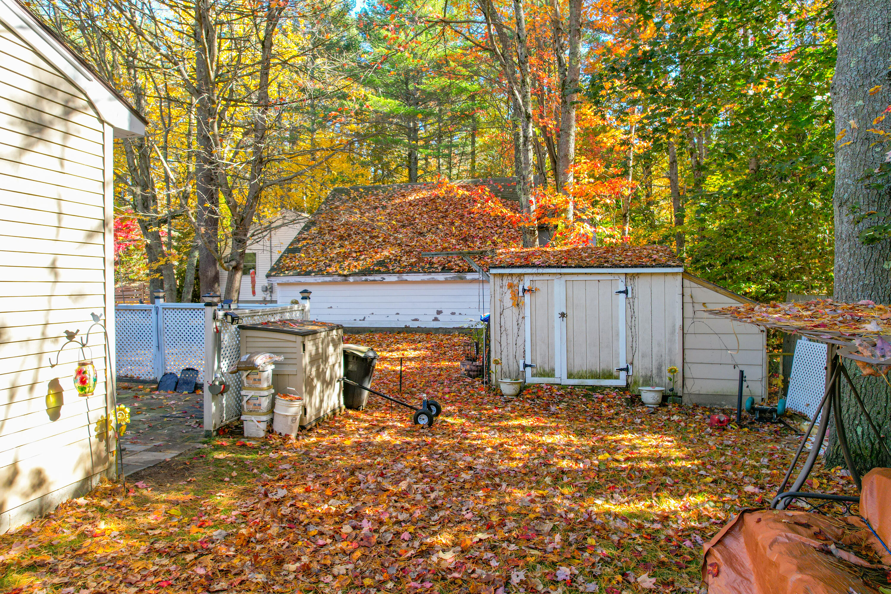 21 Barrows Drive Topsham ME 04086