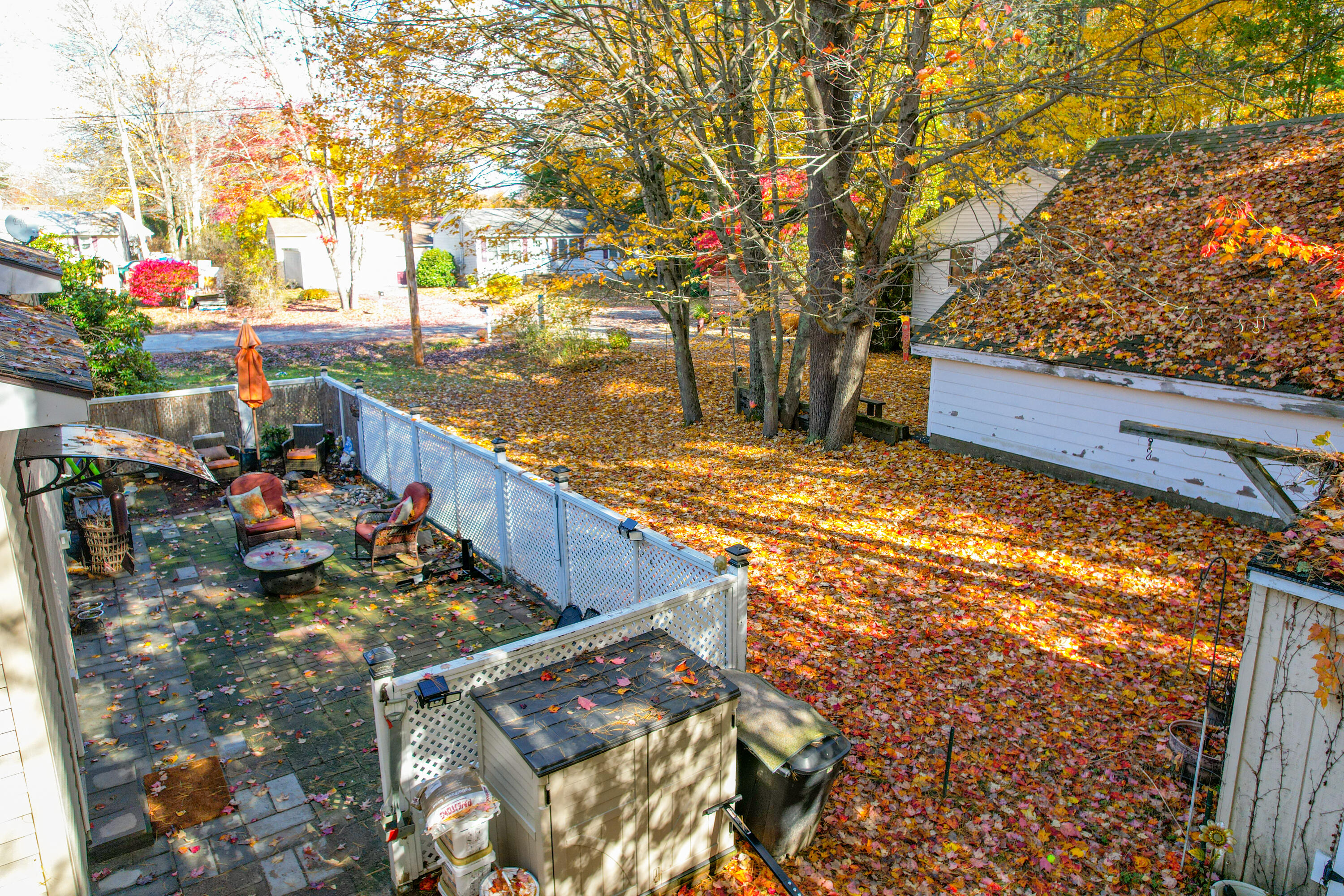 21 Barrows Drive Topsham ME 04086